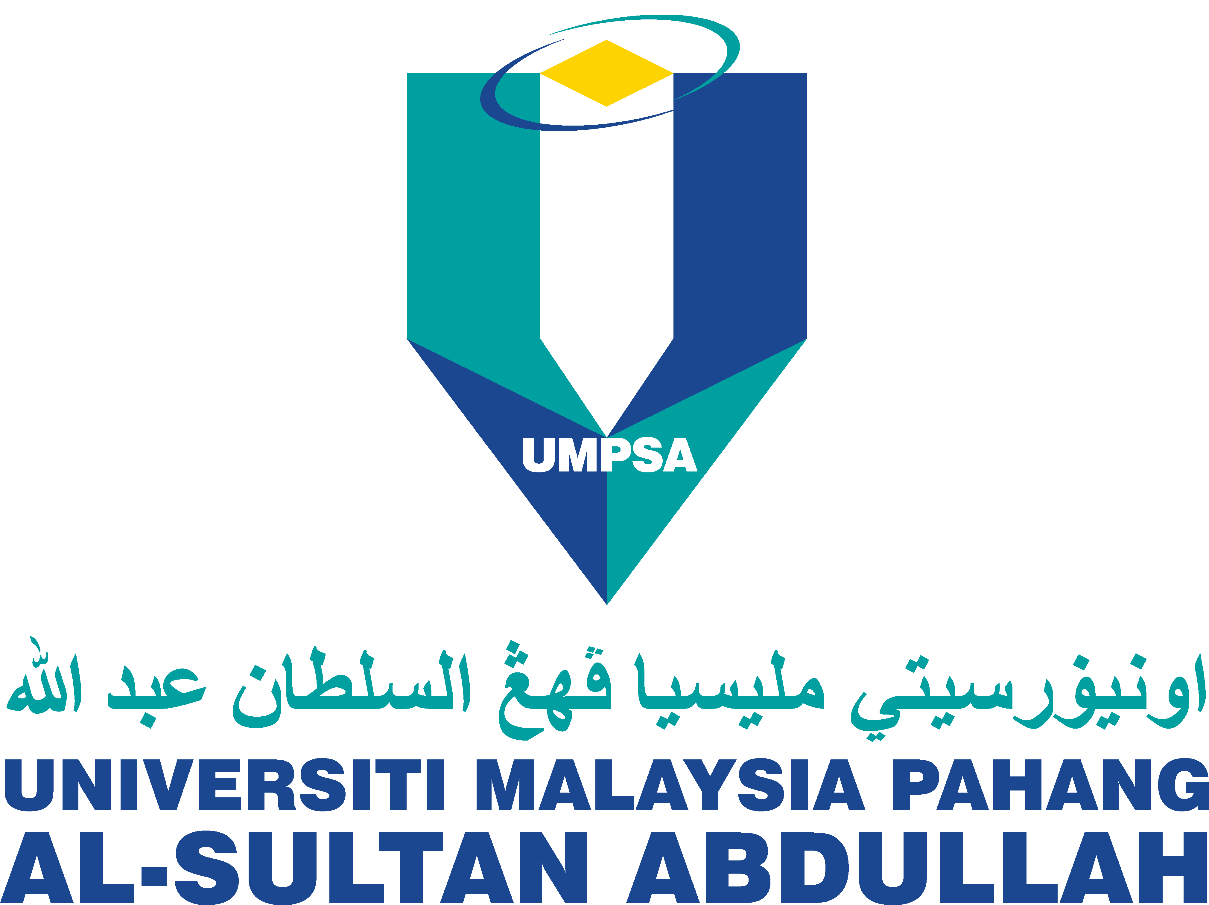UMP Logo